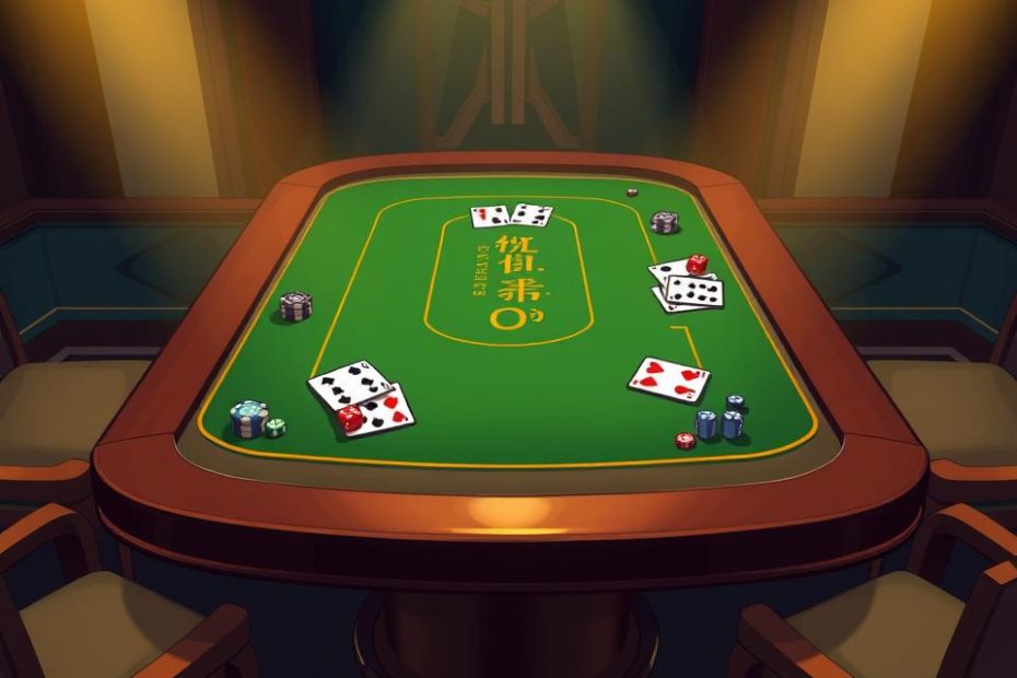 Strategi Jitu Colok Macau